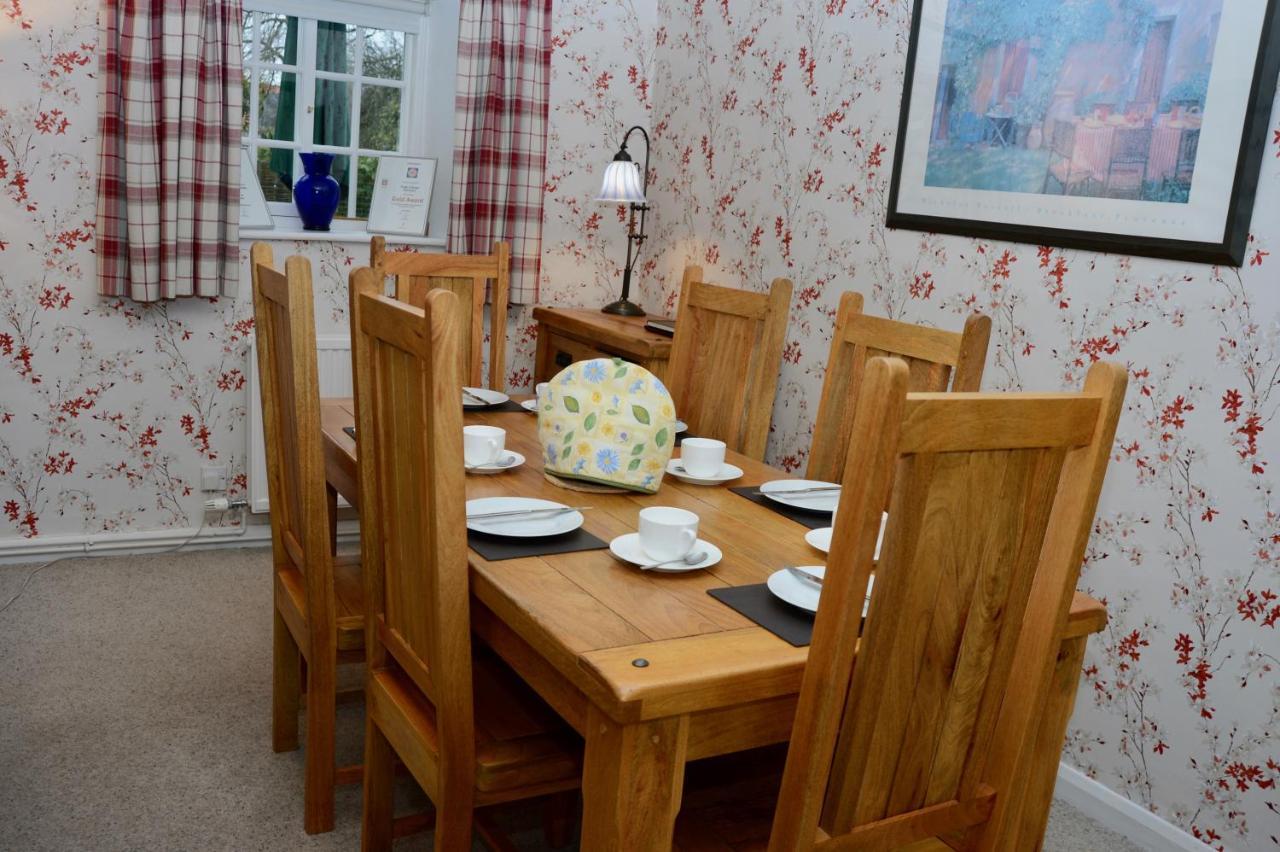 Forge Cottage, Holiday home Helmsley