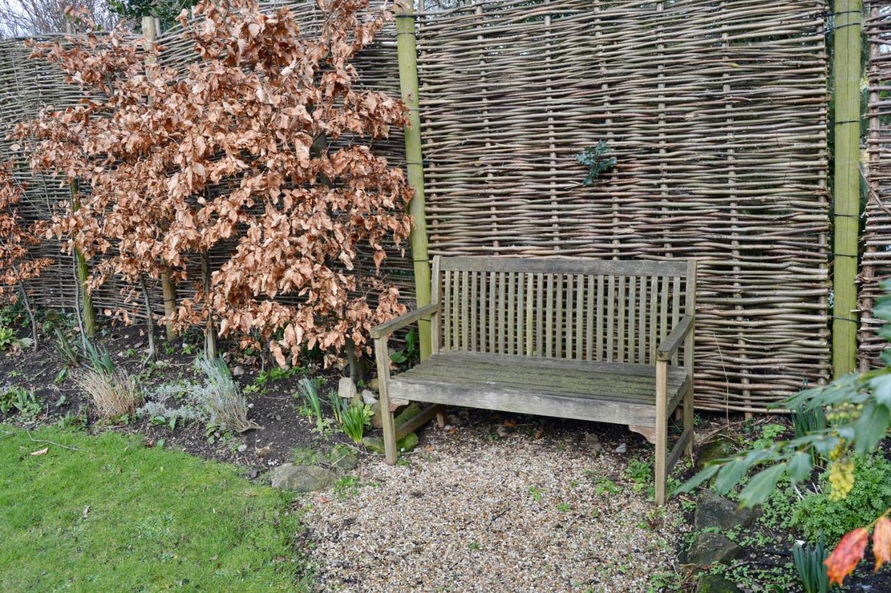 Forge Cottage,