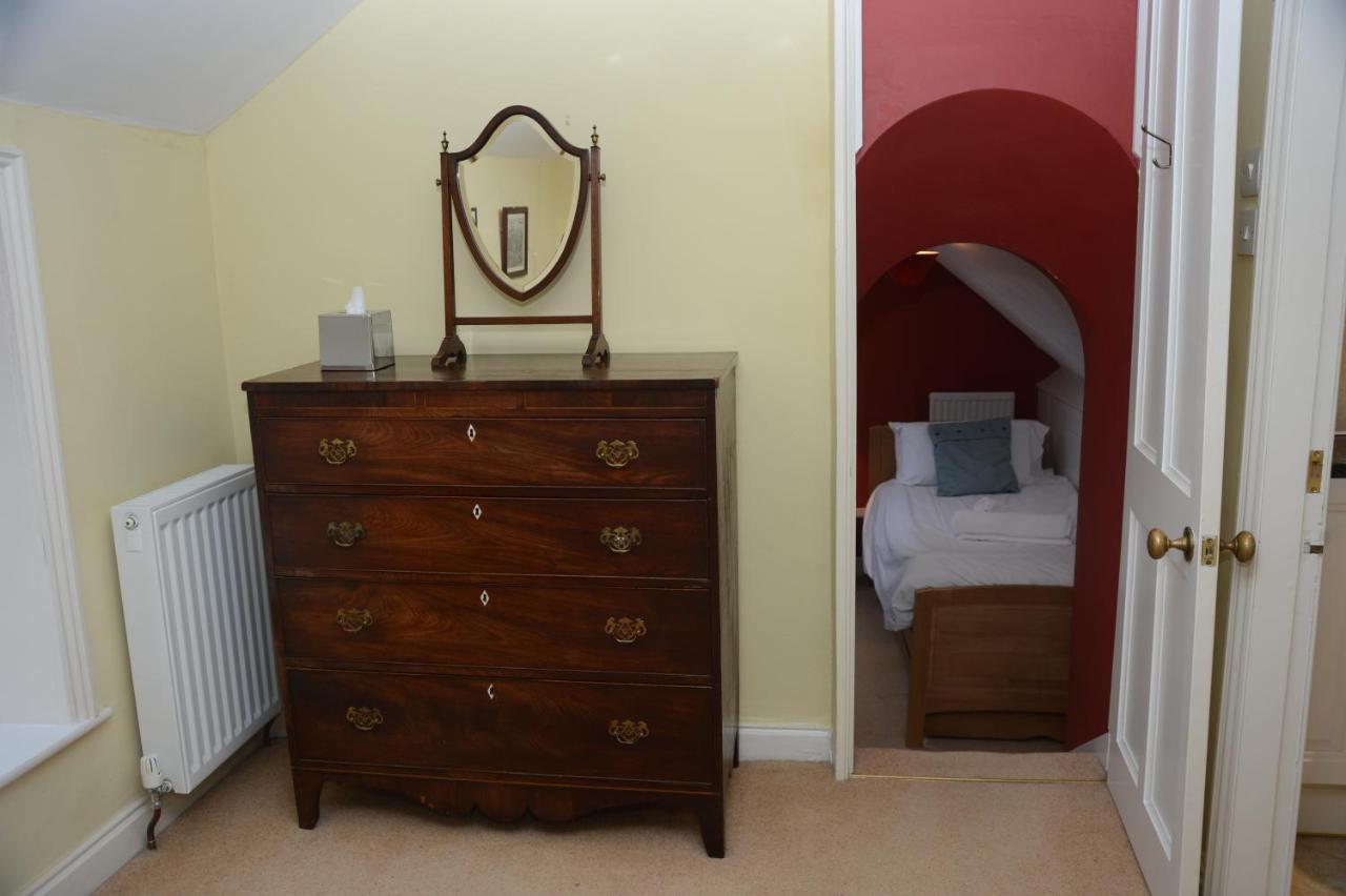 Forge Cottage, Holiday home *