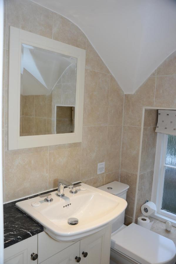 Forge Cottage, Holiday home Helmsley