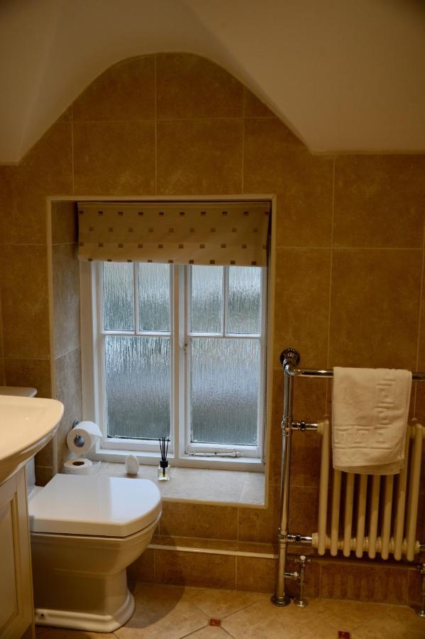 Forge Cottage, *