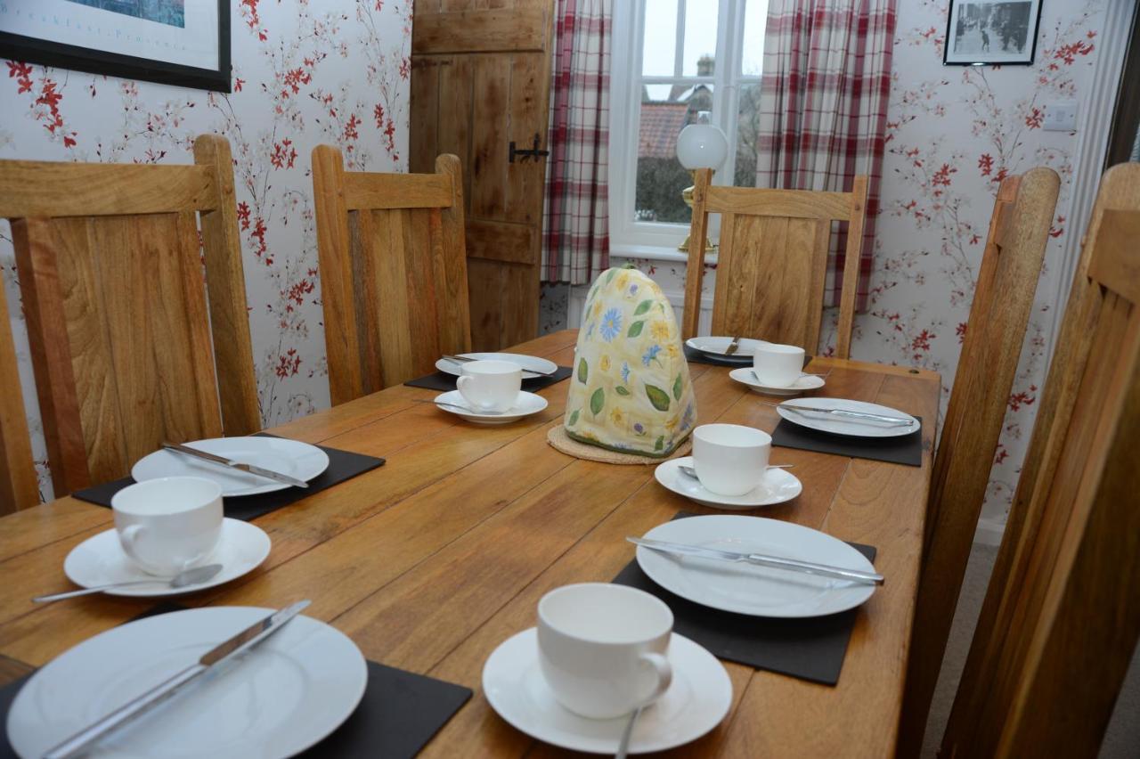 Forge Cottage, * Helmsley