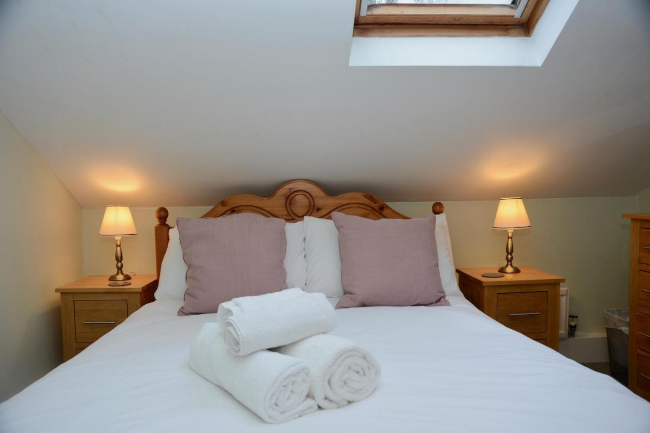Forge Cottage,