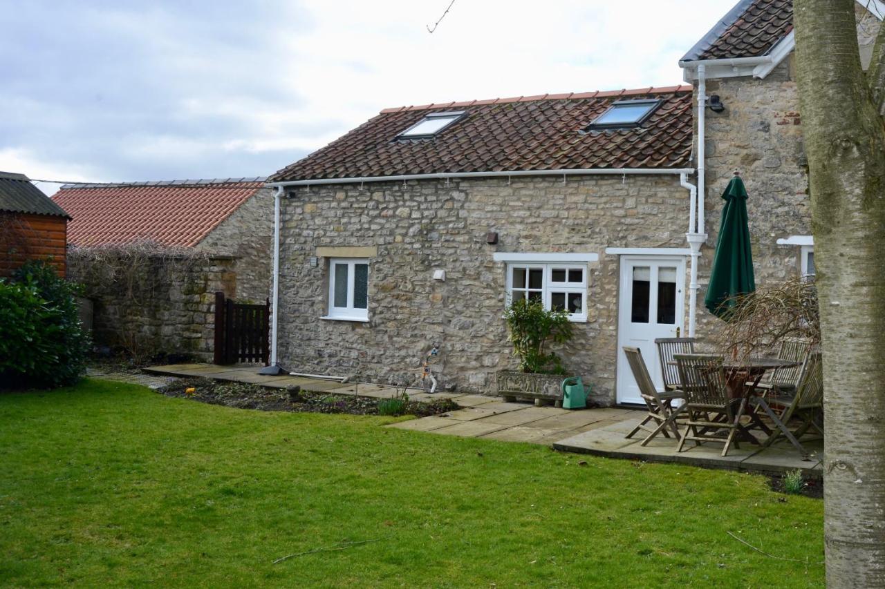 Holiday home Forge Cottage, Helmsley