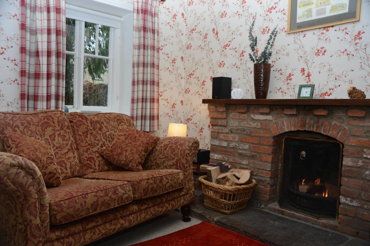 Holiday home Forge Cottage, Helmsley