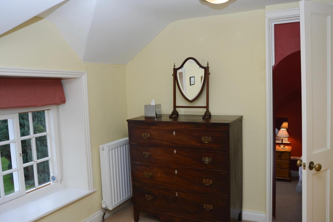 Forge Cottage, Helmsley