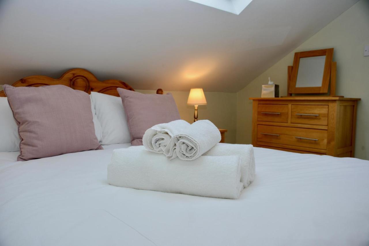 Forge Cottage, Holiday home