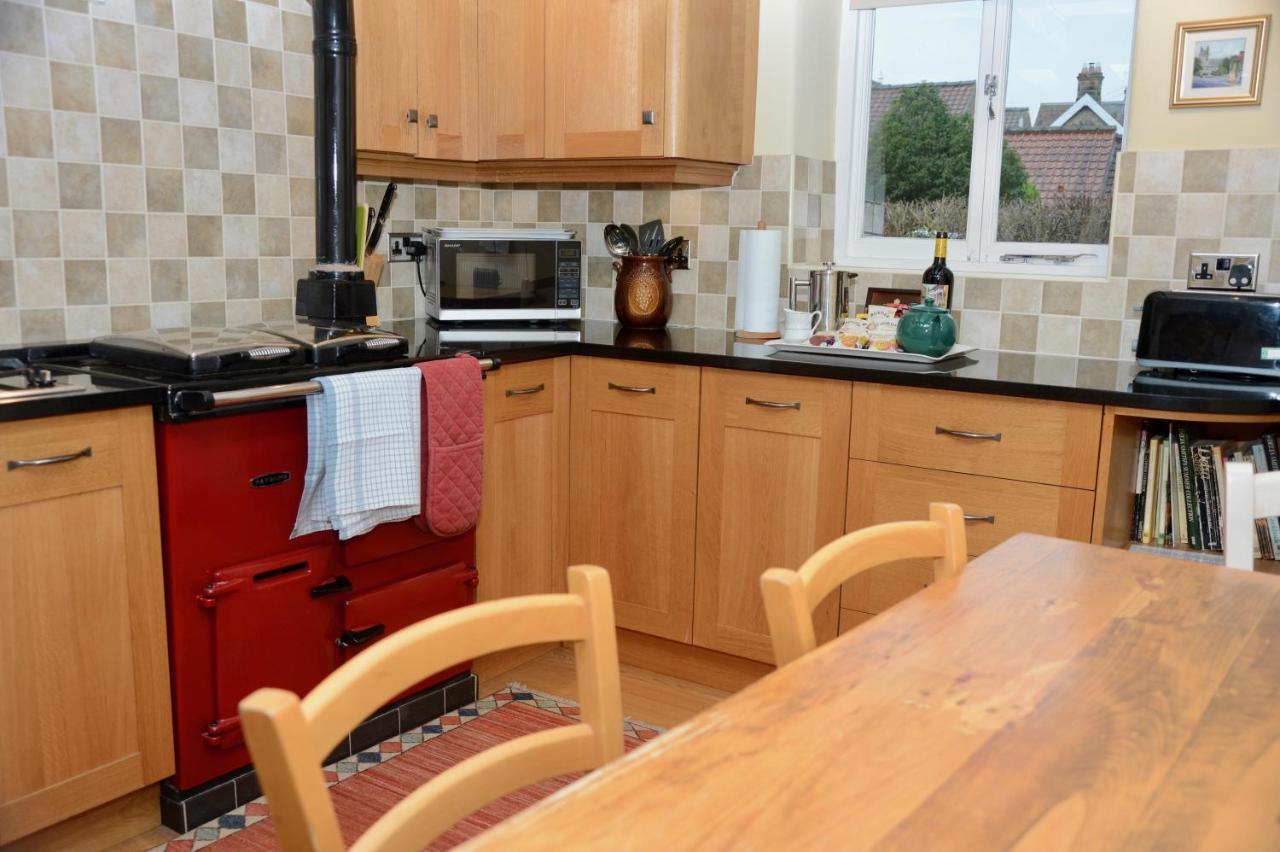 Forge Cottage, Holiday home