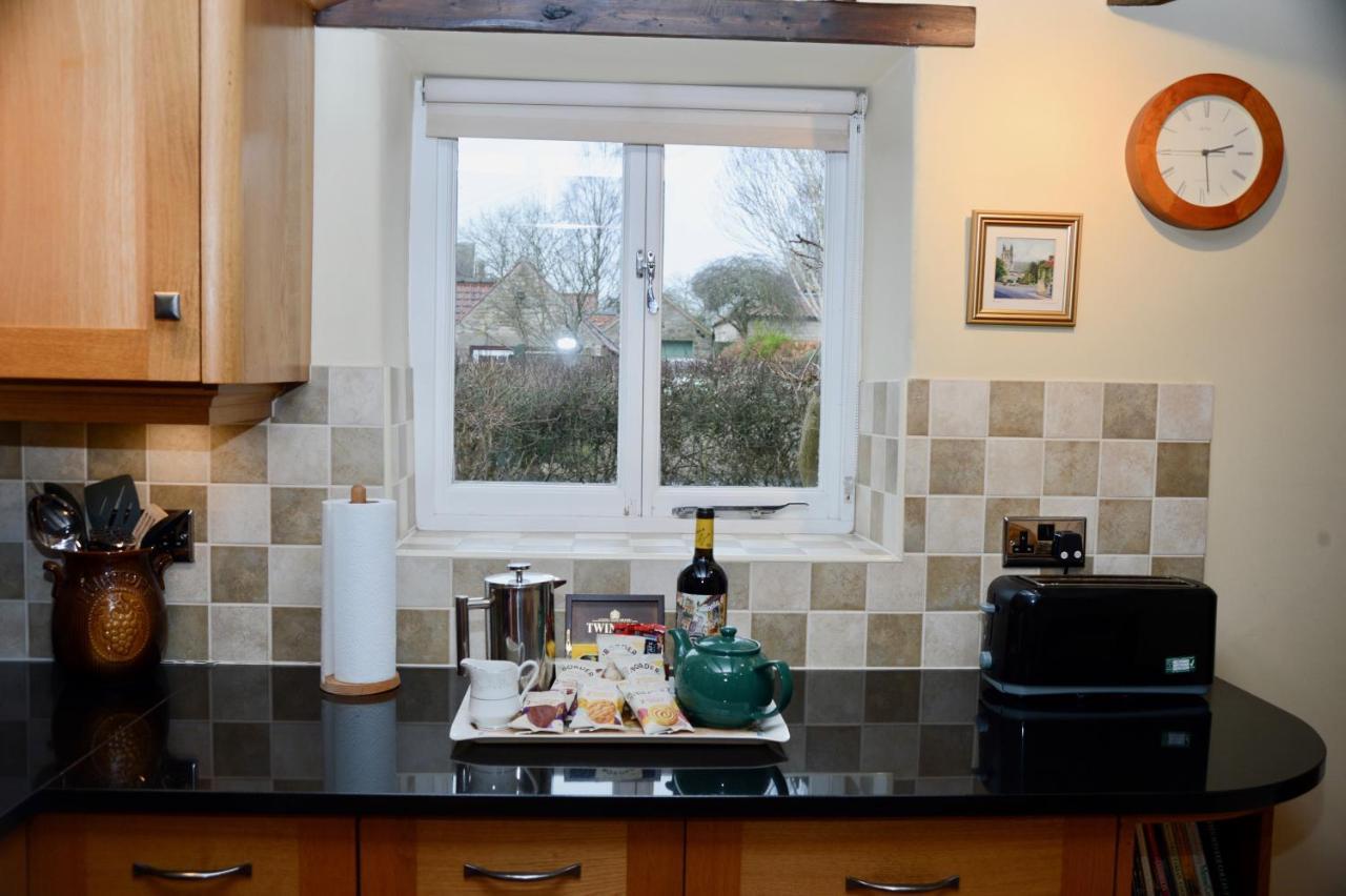 Forge Cottage, Holiday home *