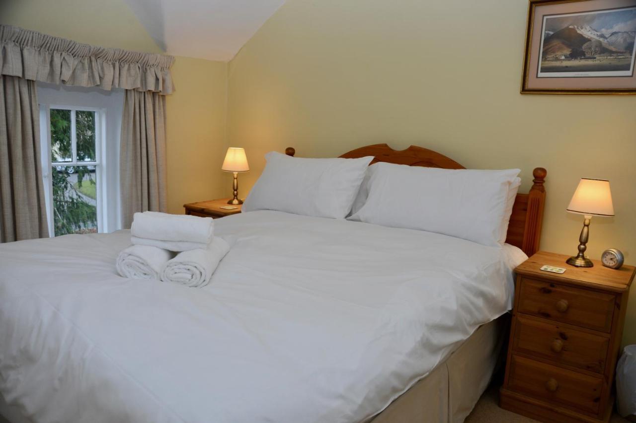 Forge Cottage,