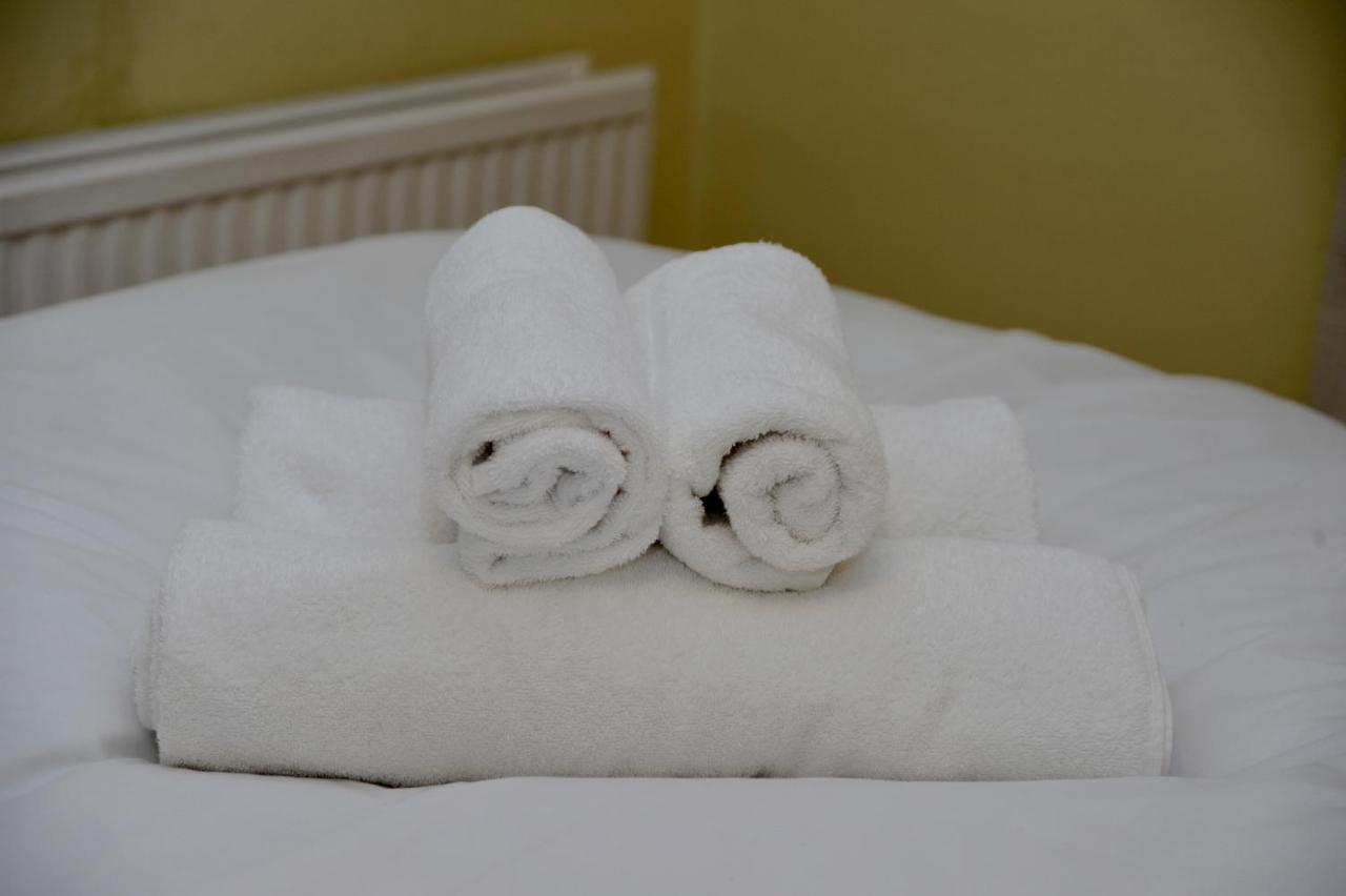 Holiday home Forge Cottage,
