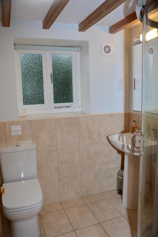 Holiday home Forge Cottage, *