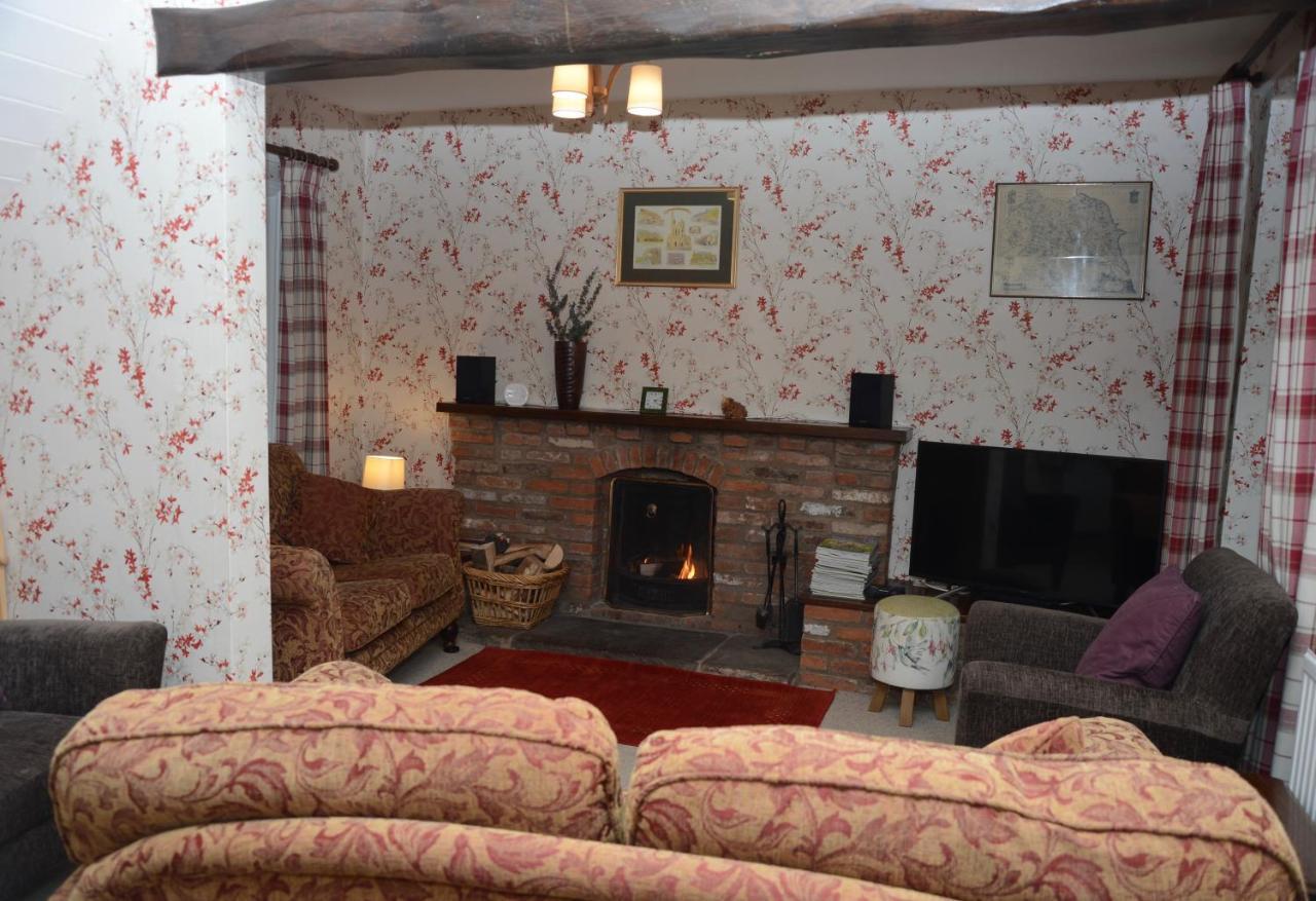 Holiday home Forge Cottage, Helmsley