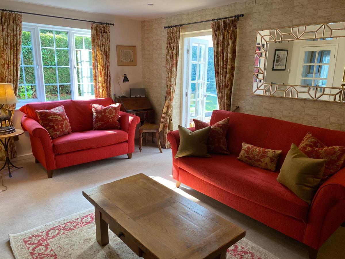 Castle View Helmsley