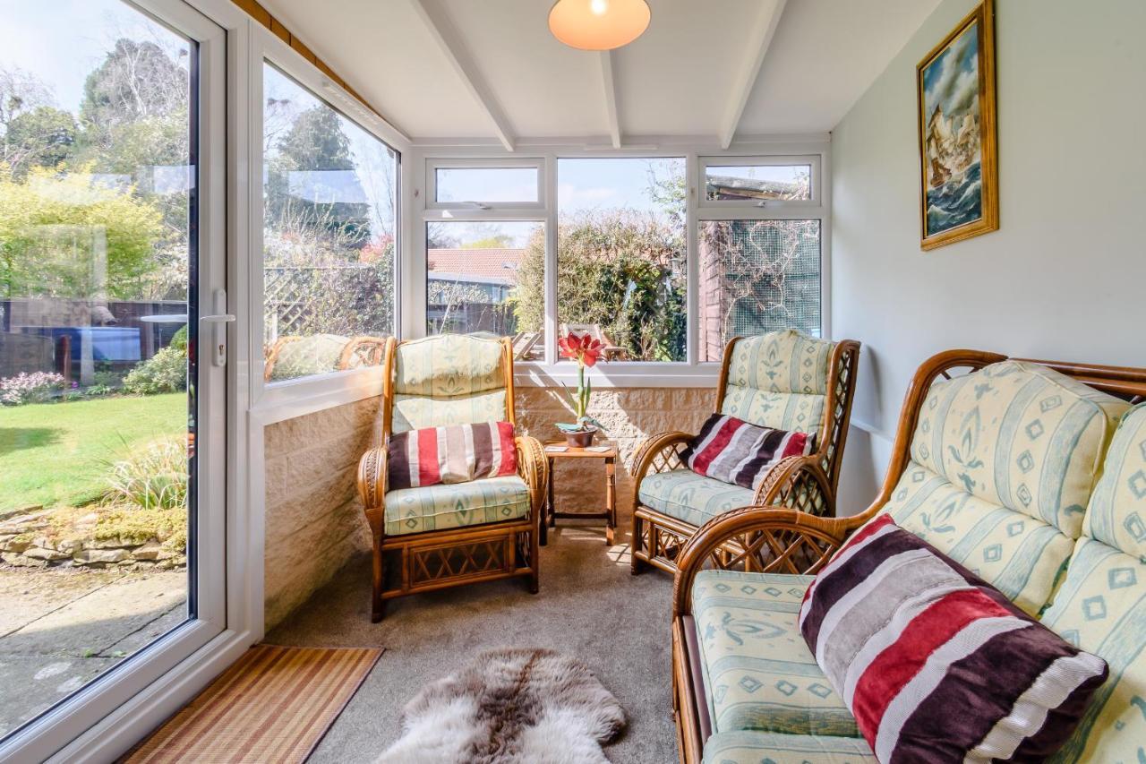 Ivy Holiday home
