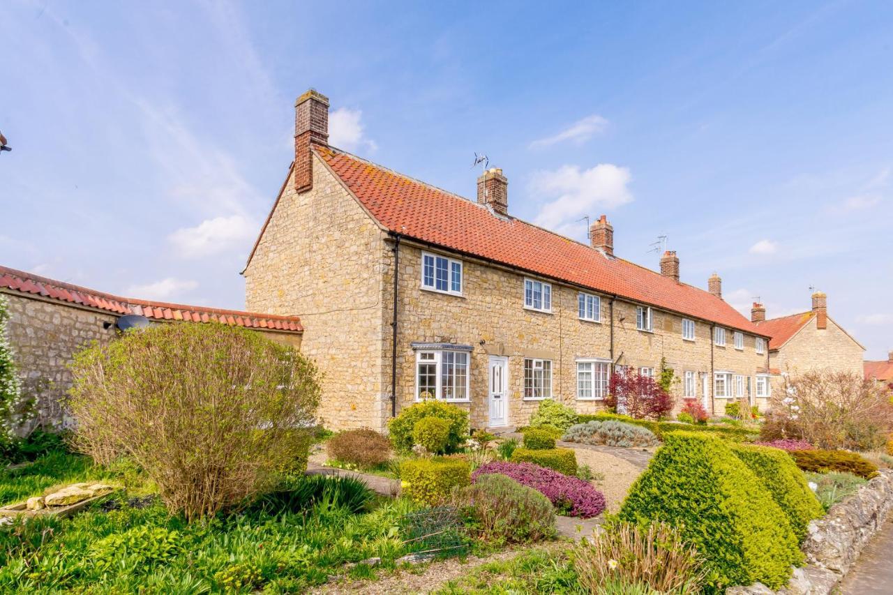 Ivy Holiday home
