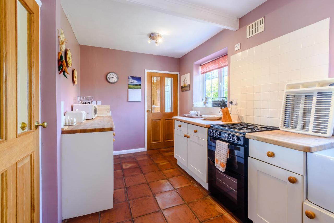 Ivy Holiday home