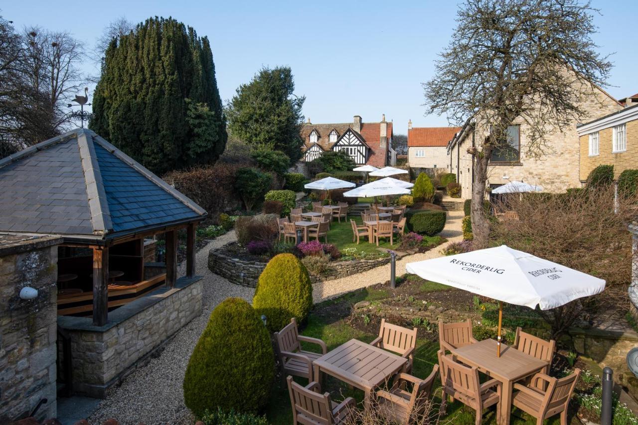 Inn The Black Swan - The Collection Group Helmsley