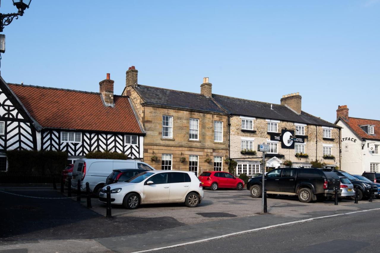 Inn The Black Swan - The Collection Group