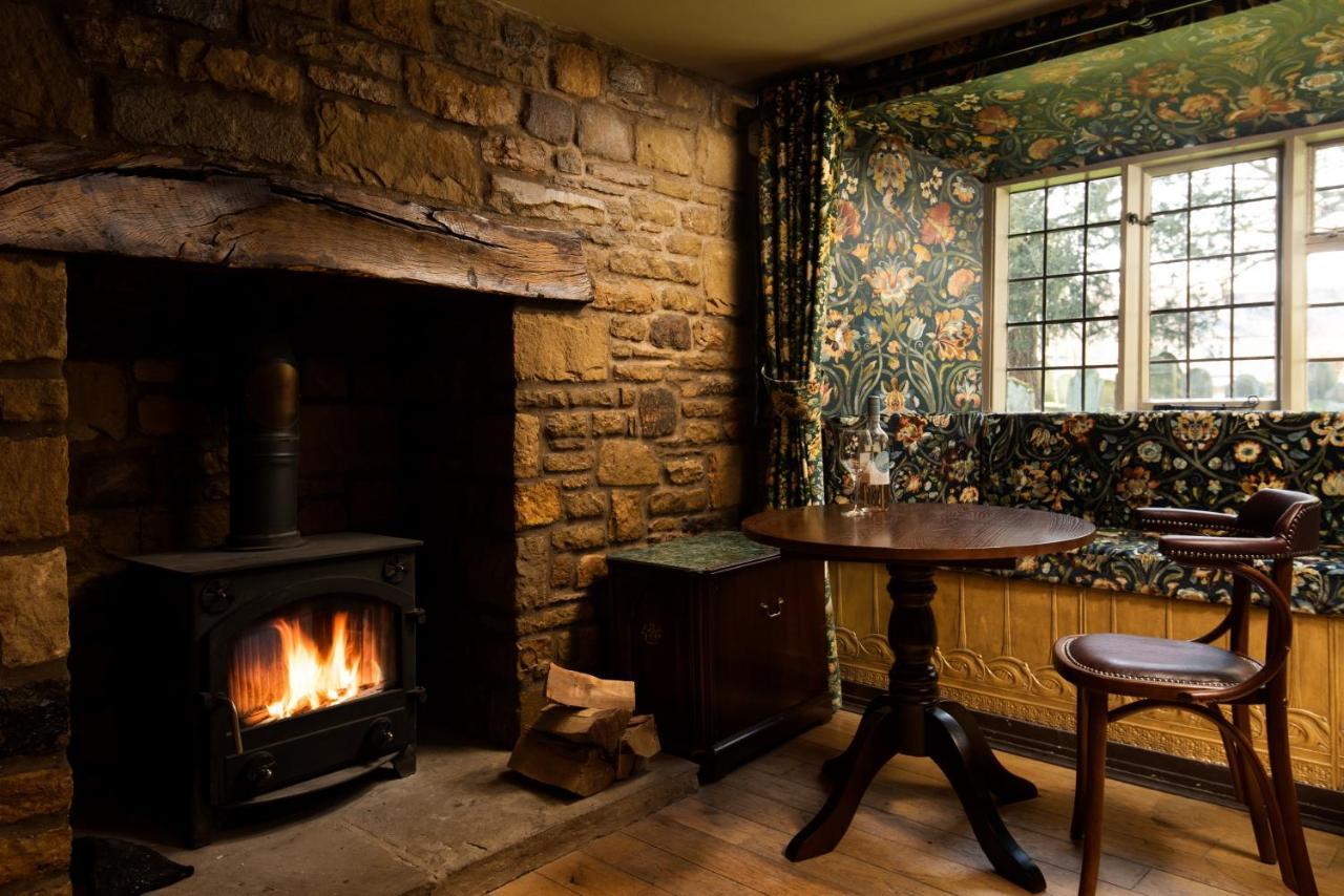 Inn The Black Swan - The Collection Group Helmsley
