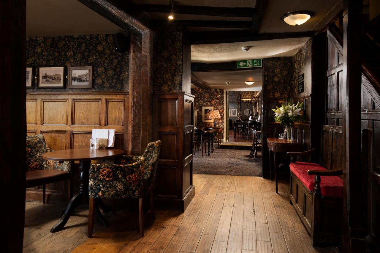The Black Swan - The Collection Group Inn Helmsley