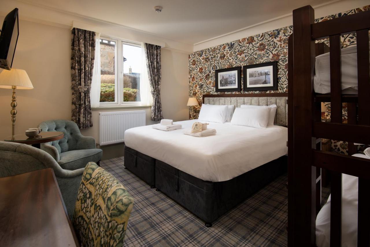 The Black Swan - The Collection Group 4* Helmsley