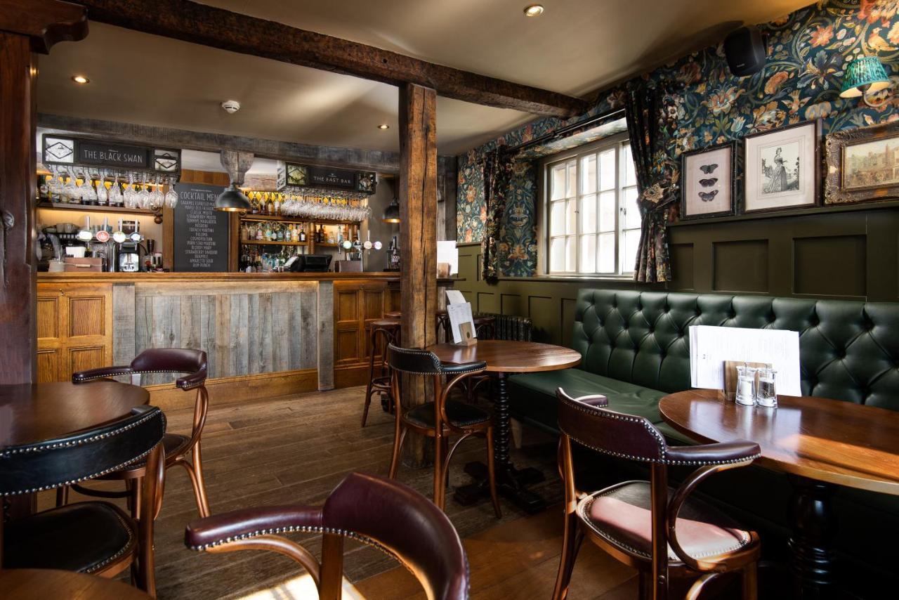 The Black Swan - The Collection Group Inn Helmsley