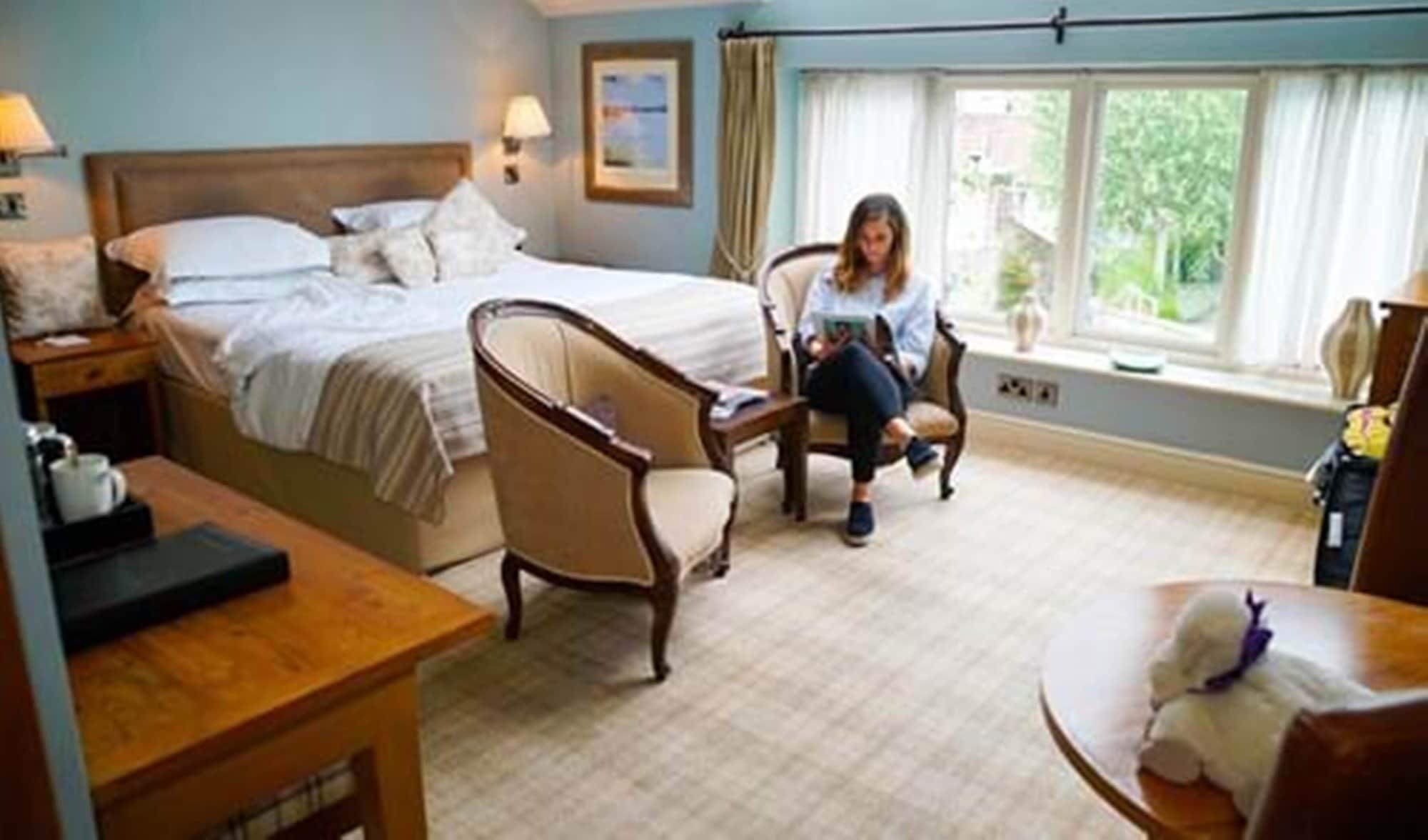 Feversham Arms & Verbena