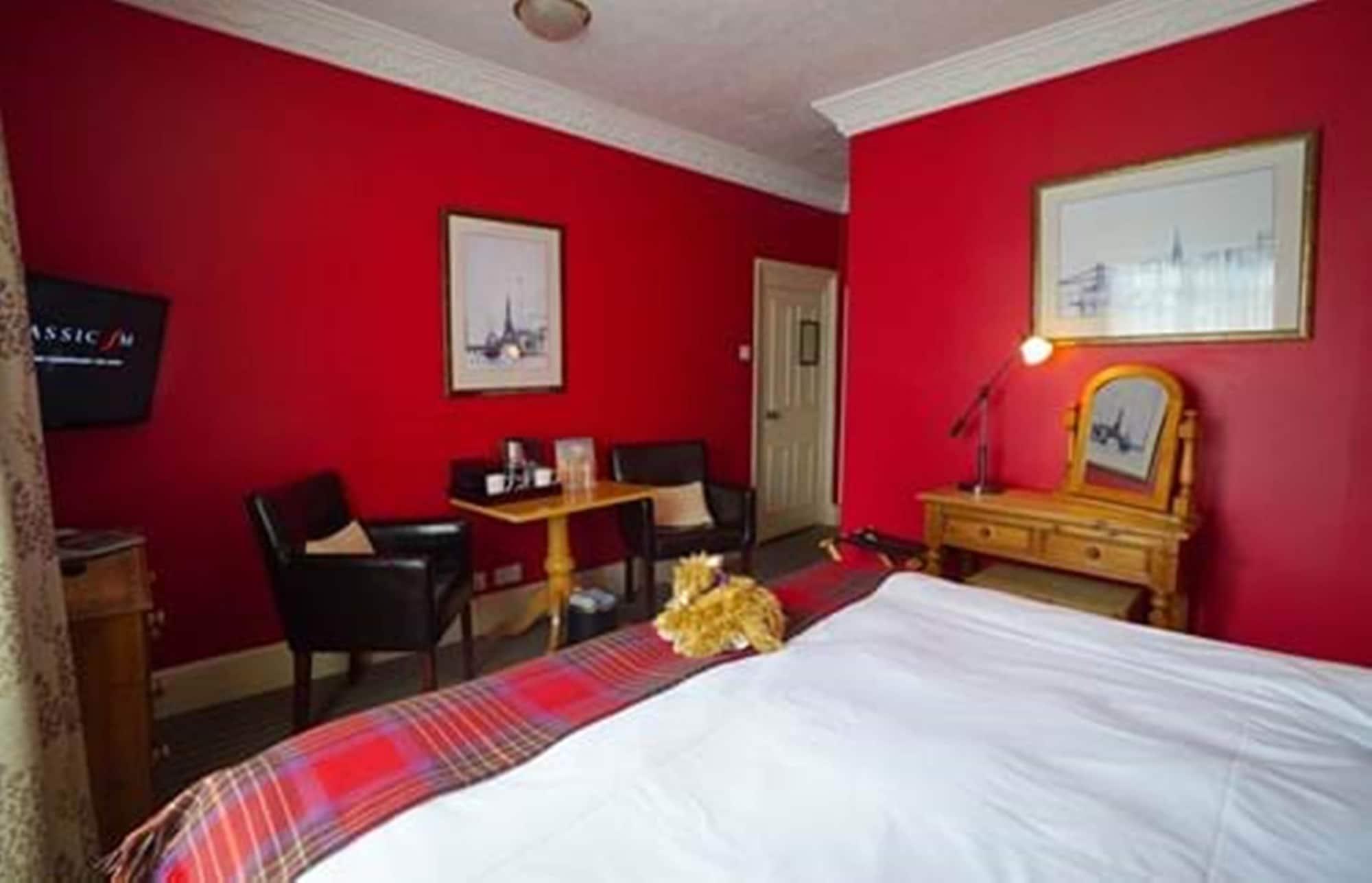 Feversham Arms & Verbena Hotel Helmsley
