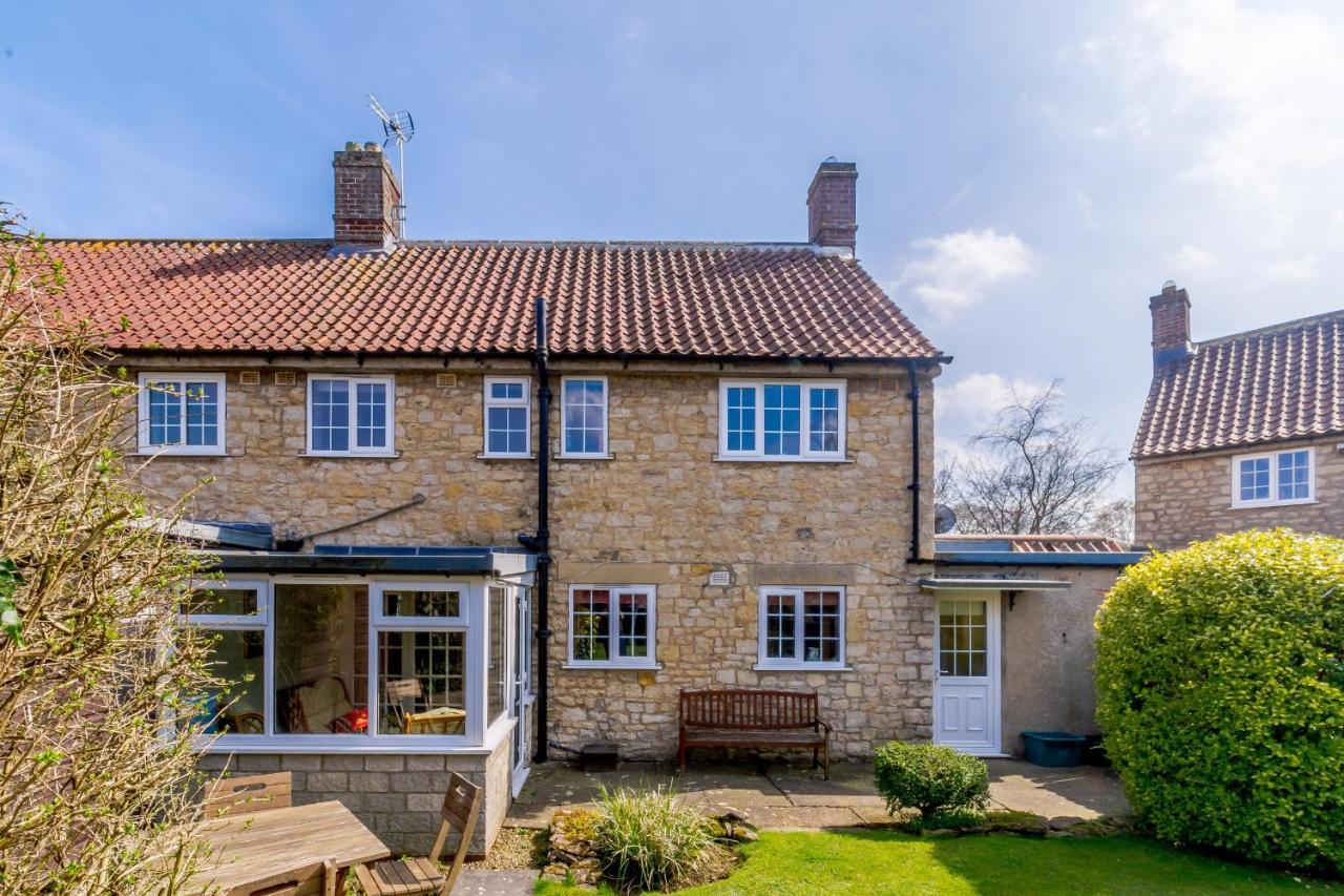 Ivy Holiday home Helmsley