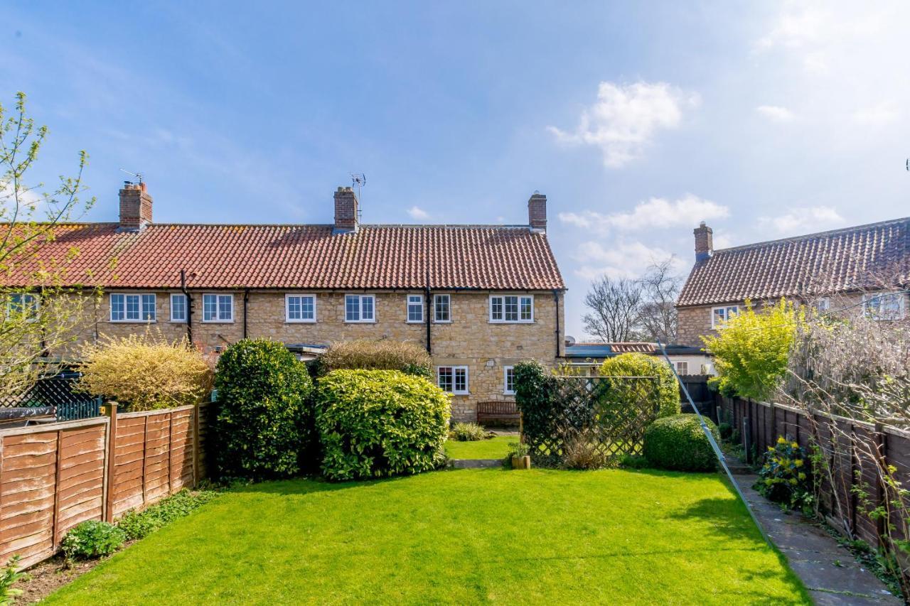 Ivy Holiday home
