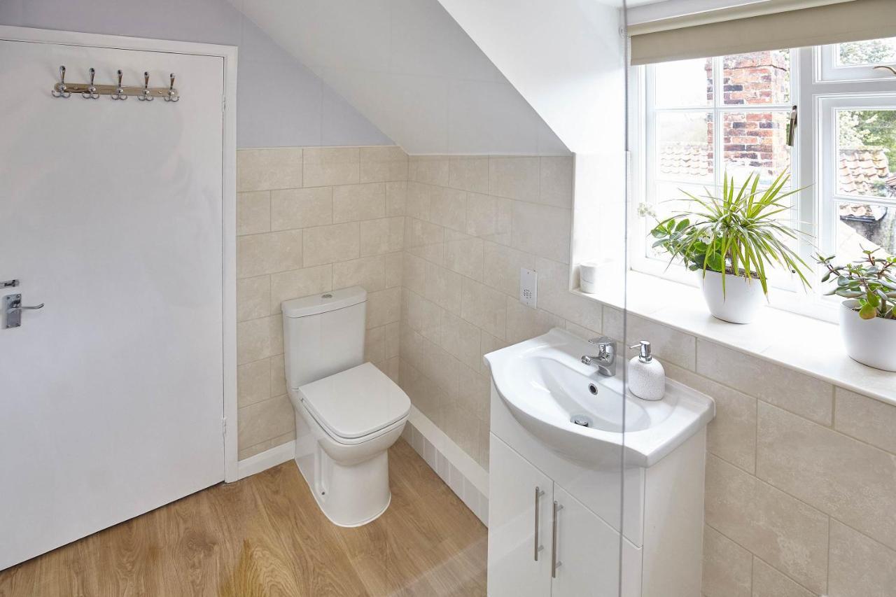 Holiday home Host & - Buckingham Square