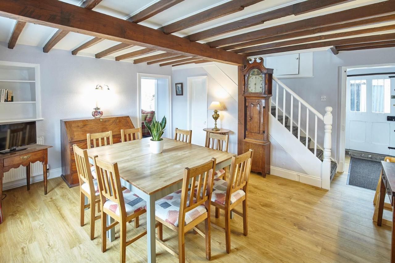 Holiday home Host & - Buckingham Square Helmsley