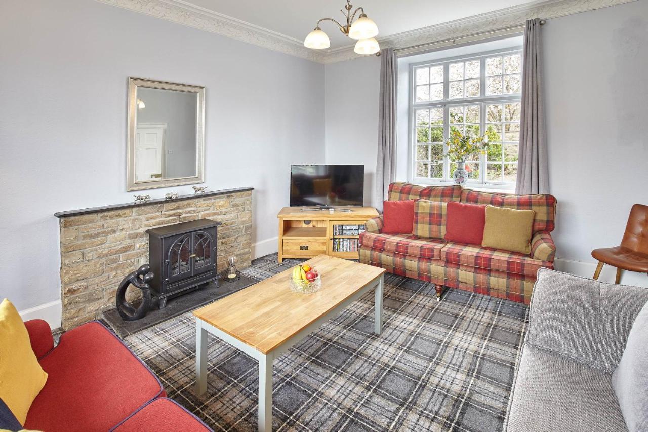 Holiday home Host & - Buckingham Square Helmsley