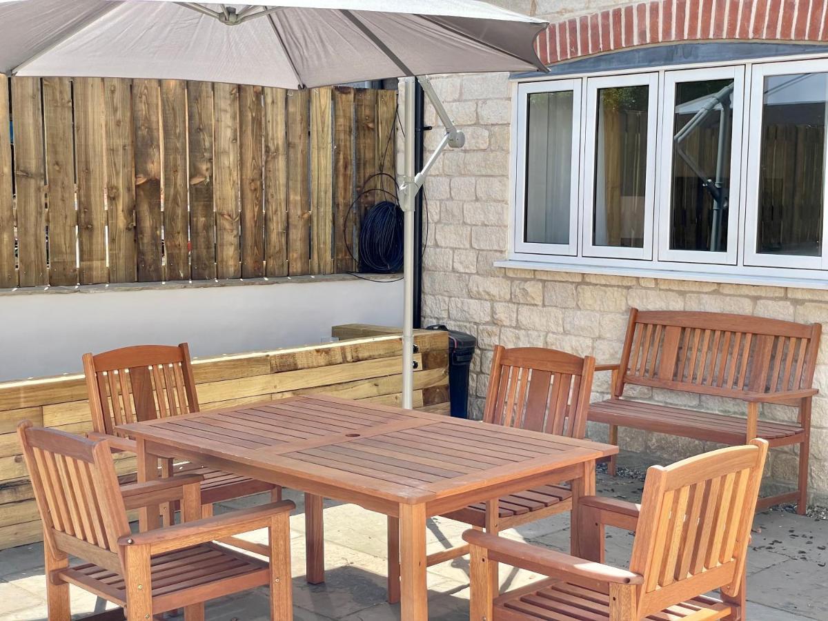Rye Court - Stunning In With Parking Helmsley