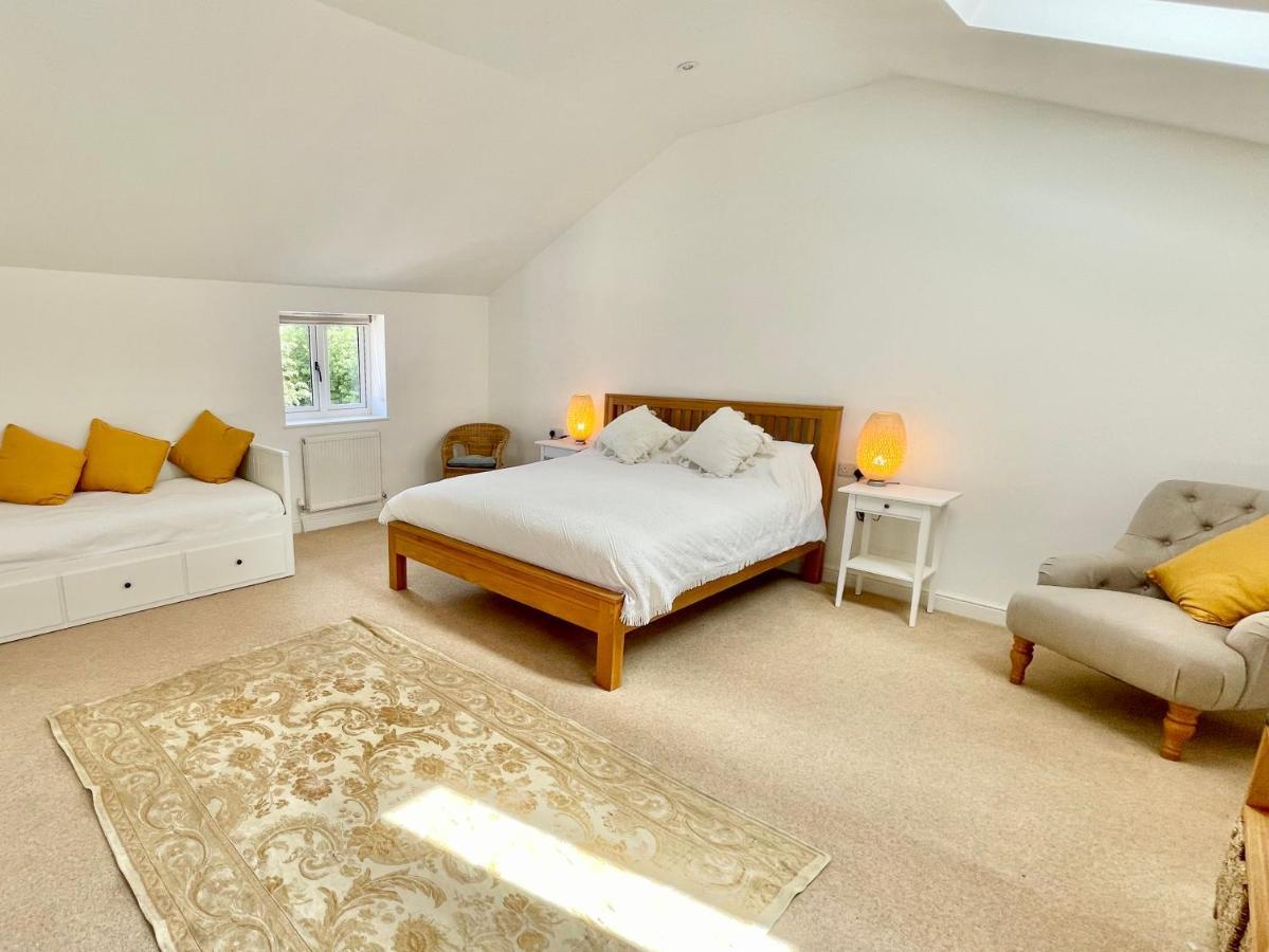 Rye Court - Stunning In With Parking Helmsley