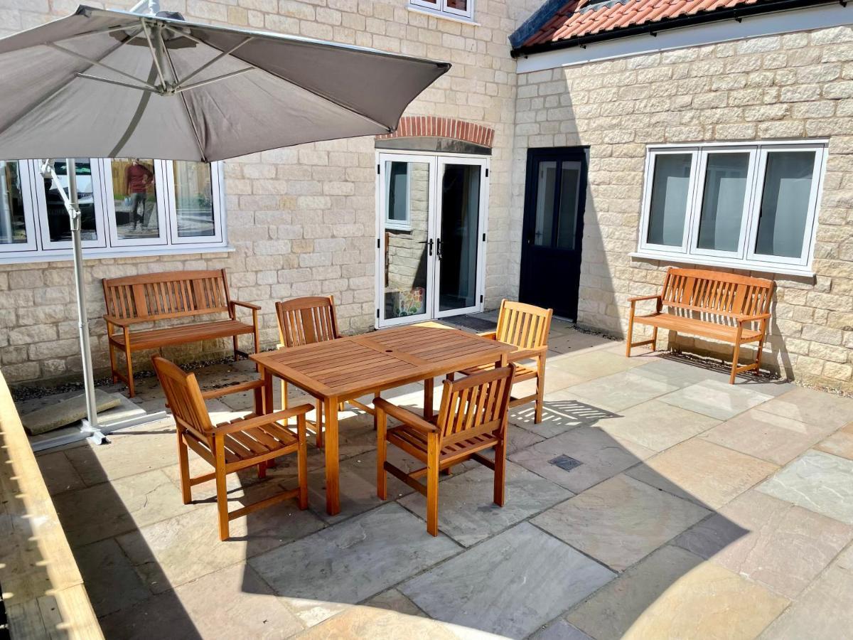 Holiday home Rye Court - Stunning In With Parking