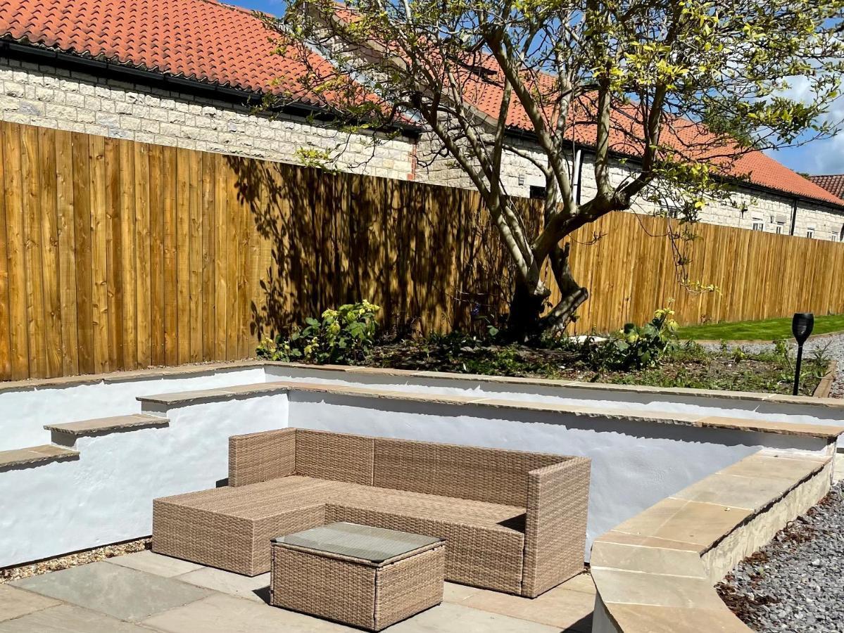 Holiday home Rye Court - Stunning In With Parking Helmsley