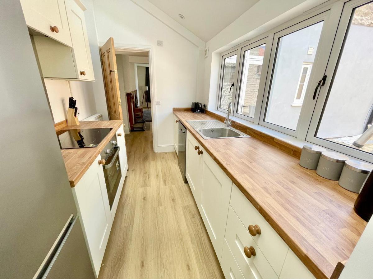 Rye Court And Annex Hemsley Holiday home Helmsley