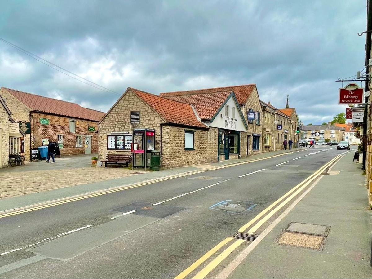The Old Post Office - With Parking