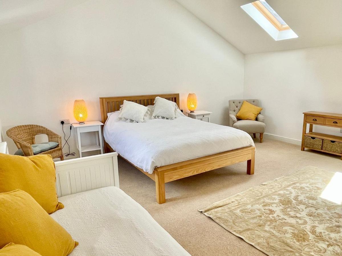 Rye Court And Annex Hemsley Holiday home Helmsley