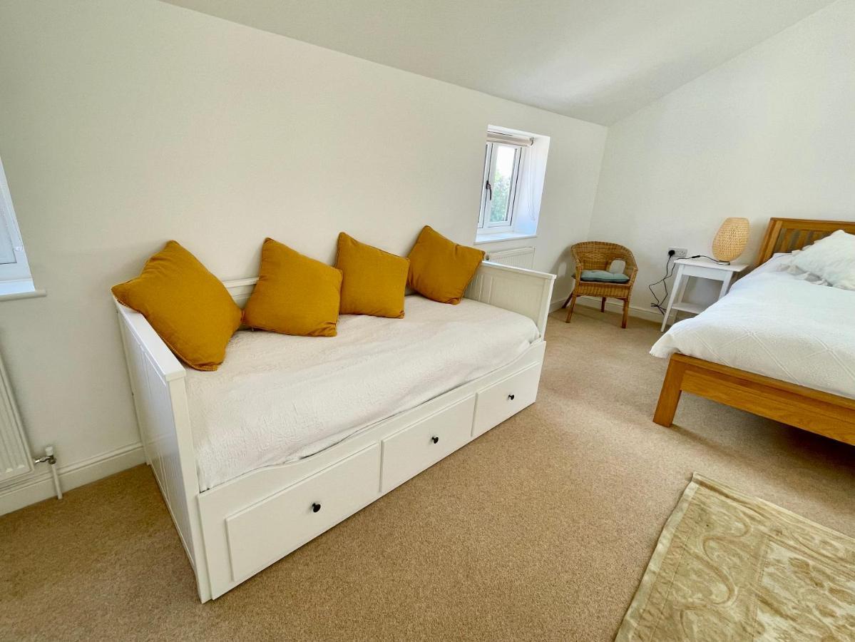 Holiday home Rye Court And Annex Hemsley *
