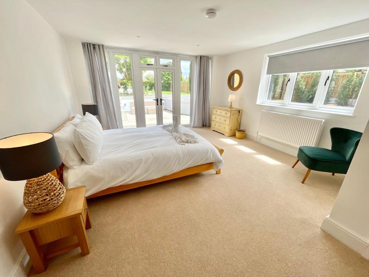 Rye Court - Stunning In With Parking * Helmsley