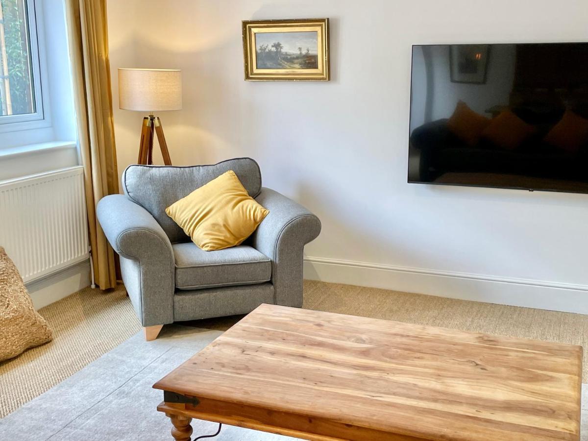 Holiday home Rye Court - Stunning In With Parking Helmsley