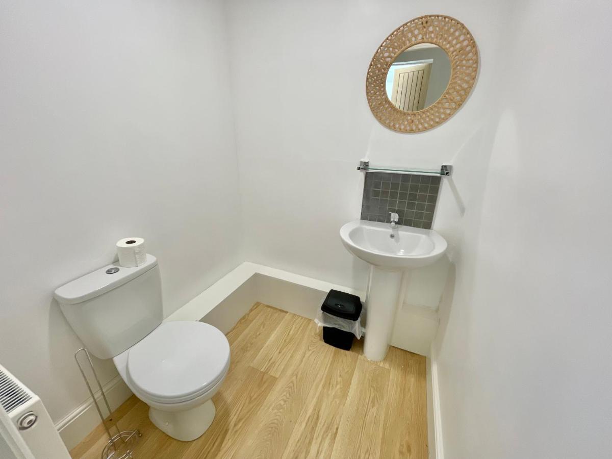 Rye Court - Stunning In With Parking * Helmsley
