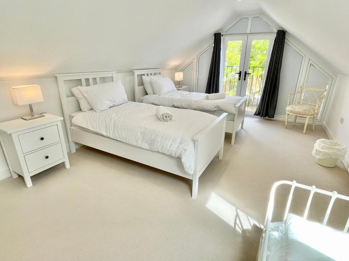 Rye Court - Stunning In With Parking * Helmsley