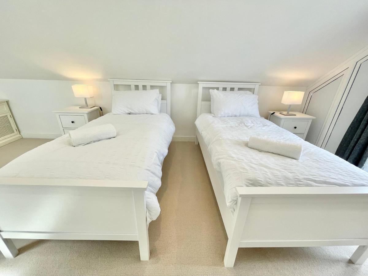 Holiday home Rye Court - Stunning In With Parking Helmsley