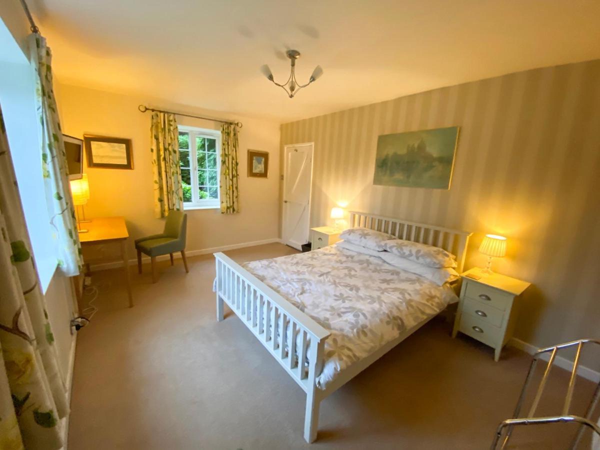 Holiday home Castle View Helmsley
