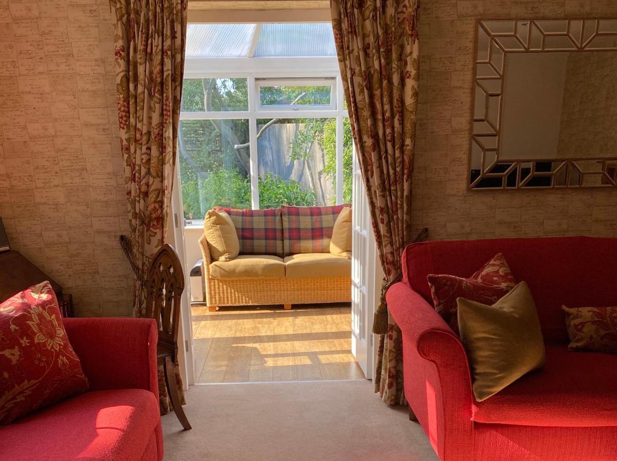 Holiday home Castle View Helmsley
