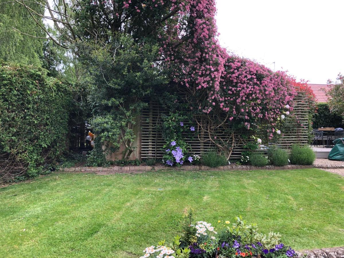 Holiday home Castle View